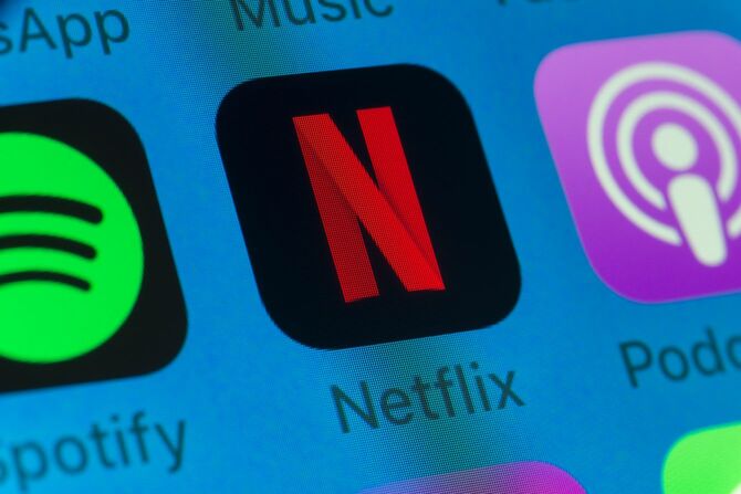 Netflix