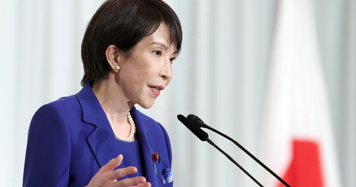 高市総裁を「極右」と警戒する韓国メディア…それでも国民は意外と冷静なワケ | News&Analysis | ダイヤモンド・オンライン 高市総裁を「極右」と警戒する韓国メディア…それでも国民は意外と冷静なワケ