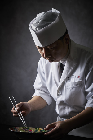 アートホテル大阪ベイタワー 「割烹みなと」和住亮太 料理長就任記念会席 | 共同通信PRワイヤー アートホテル大阪ベイタワー 「割烹みなと」和住亮太 料理長就任記念会席 | 共同通信PRワイヤー