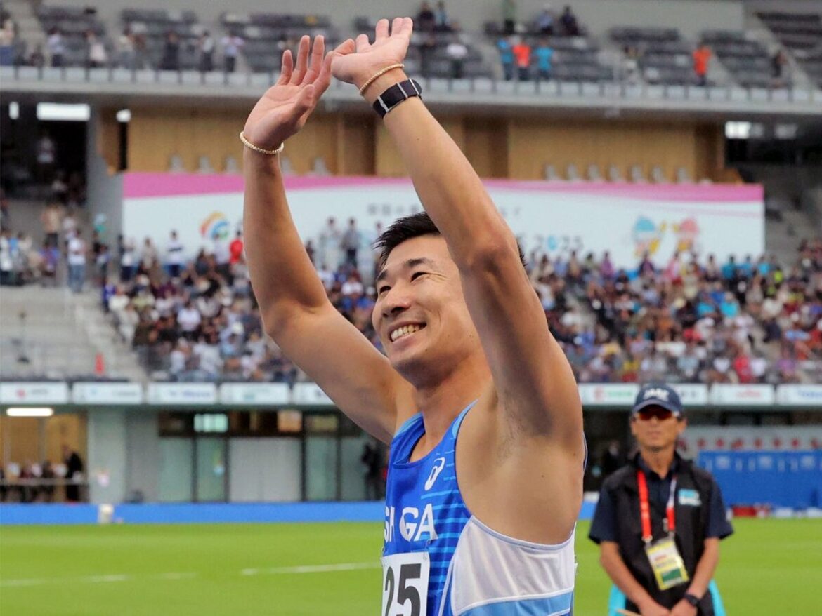 滋賀県で開催中の国民スポーツ大会は第6日、実施13競技での京都と滋賀の成績は｜京都新聞デジタル 京都・滋賀のニュースサイト - 京都新聞デジタル