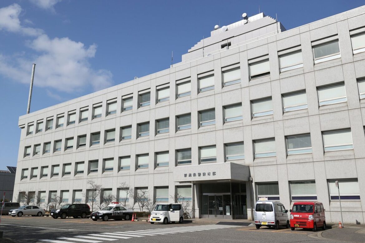 5日連続で交通死亡事故発生の新潟県内、県警が最大限の人員投入し「緊急対策」へ 取り締まりや警戒活動強化 10月23~31日 – 新潟日報デジタルプラス 5日連続で交通死亡事故発生の新潟県内、県警が最大限の人員投入し「緊急対策」へ 取り締まりや警戒活動強化 10月23~31日 - 新潟日報デジタルプラス