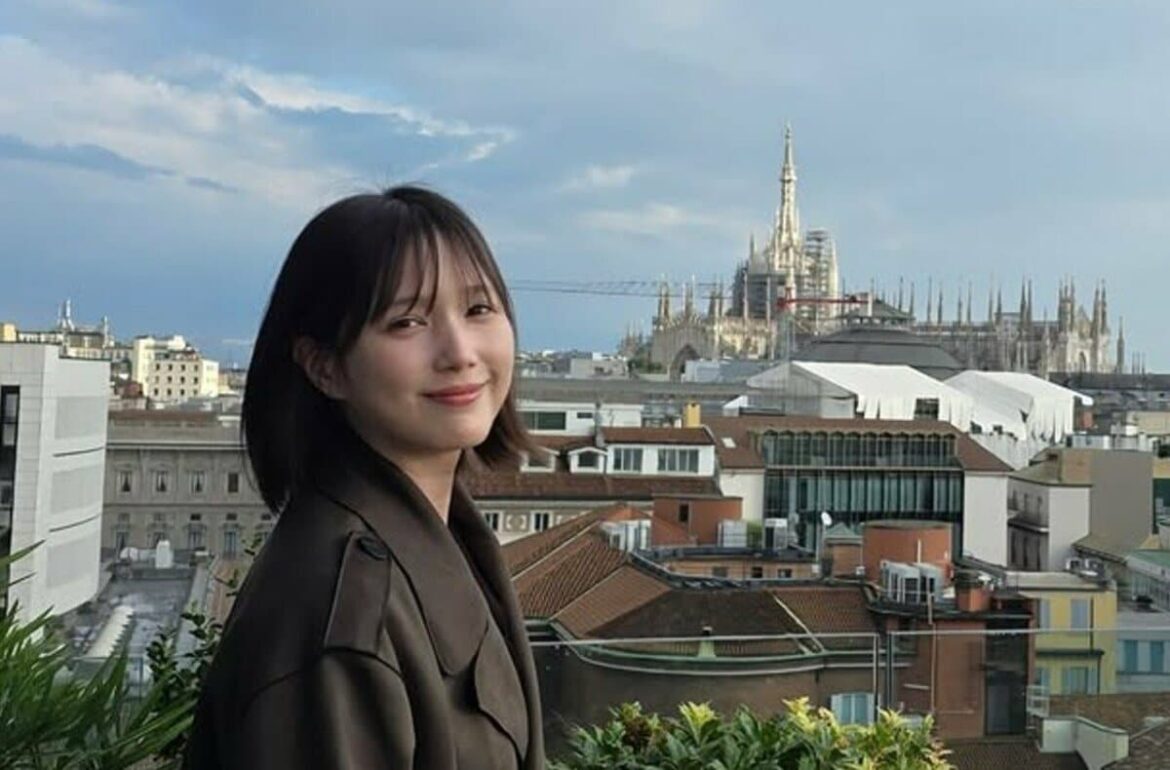 【 本田翼 】 「たべものがおいしすぎる国でした」 イタリア旅行を満喫 「タコがあまりにもおいしい」「牛の生ハムがある」 | TBS NEWS DIG (1ページ) - TBS NEWS DIG