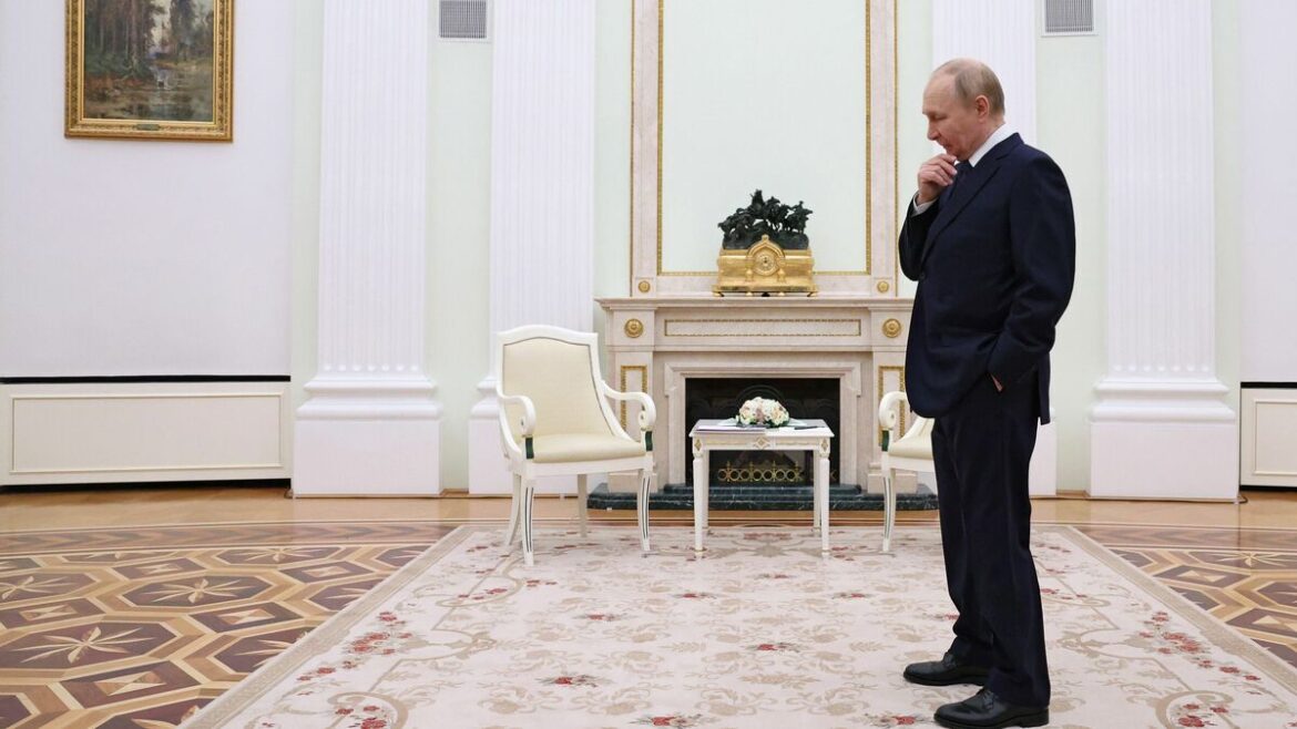 プーチンですら想定外…ロシアが｢2年連続の大増税｣､戦費が足りないのに戦争をやめられない政権の末期症状 ついに戦時財政が回らなくなってきた | PRESIDENT Online（プレジデントオンライン）