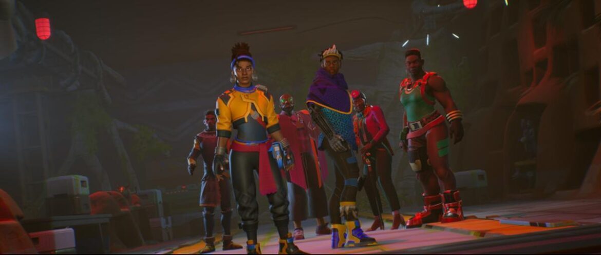 奪われた文化財を取り戻せ、ゲームを通じて訴えるアフリカの現状 – CNN.co.jp 奪われた文化財を取り戻せ、ゲームを通じて訴えるアフリカの現状 - CNN.co.jp