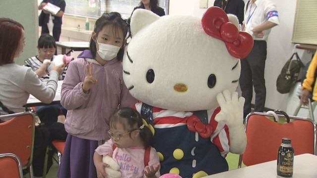 誰でも楽しめるテーマパークへ!ハーモニーランドで体験型イベント開催 大分