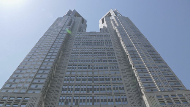 東京都でインフルエンザの流行シーズン入り　昨年より1か月以上はやく　11月より早いシーズン入りは2年ぶり