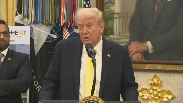 「インドがロシア産石油の購入停止に合意」トランプ大統領が表明