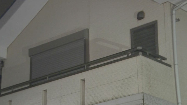 千葉・松戸市の住宅で12歳の中学生の男子生徒が死亡した状態で見つかる 40代の父親も倒れた状態で発見　無理心中を図ったか　千葉県警
