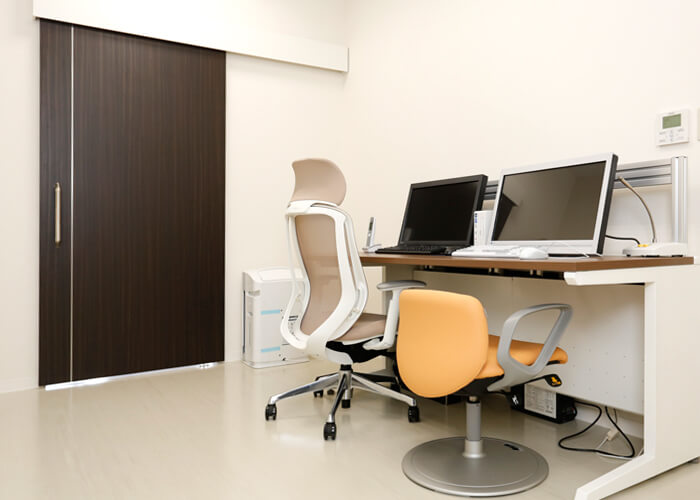 すぎおかクリニック