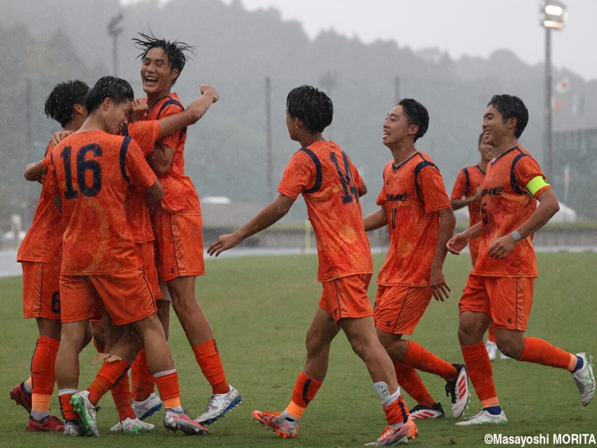 “昨年の壁”を超える…愛媛県が2年連続の4強入り!! 我慢の時間を耐え、熊本県から2発完封勝利 – gekisaka.jp “昨年の壁”を超える…愛媛県が2年連続の4強入り!! 我慢の時間を耐え、熊本県から2発完封勝利 - gekisaka.jp