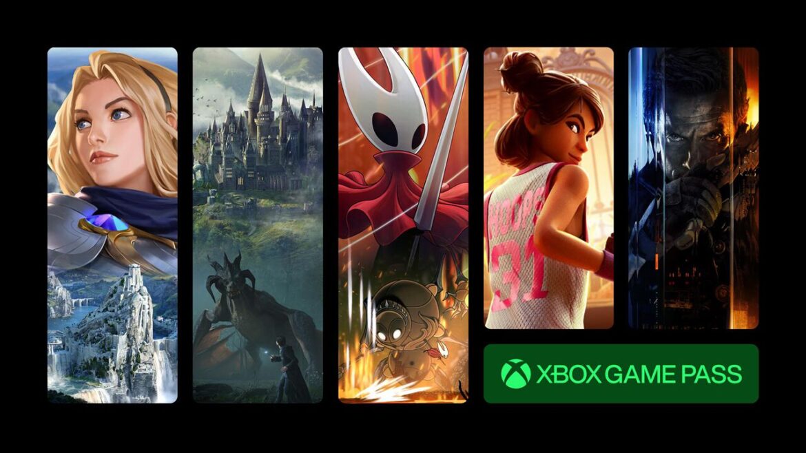 『Xbox Game Pass』がサービス改定。特典や月額が変更され（最上位のUltimateは2,750円）、幅広い遊びの選択が可能に - 電撃オンライン