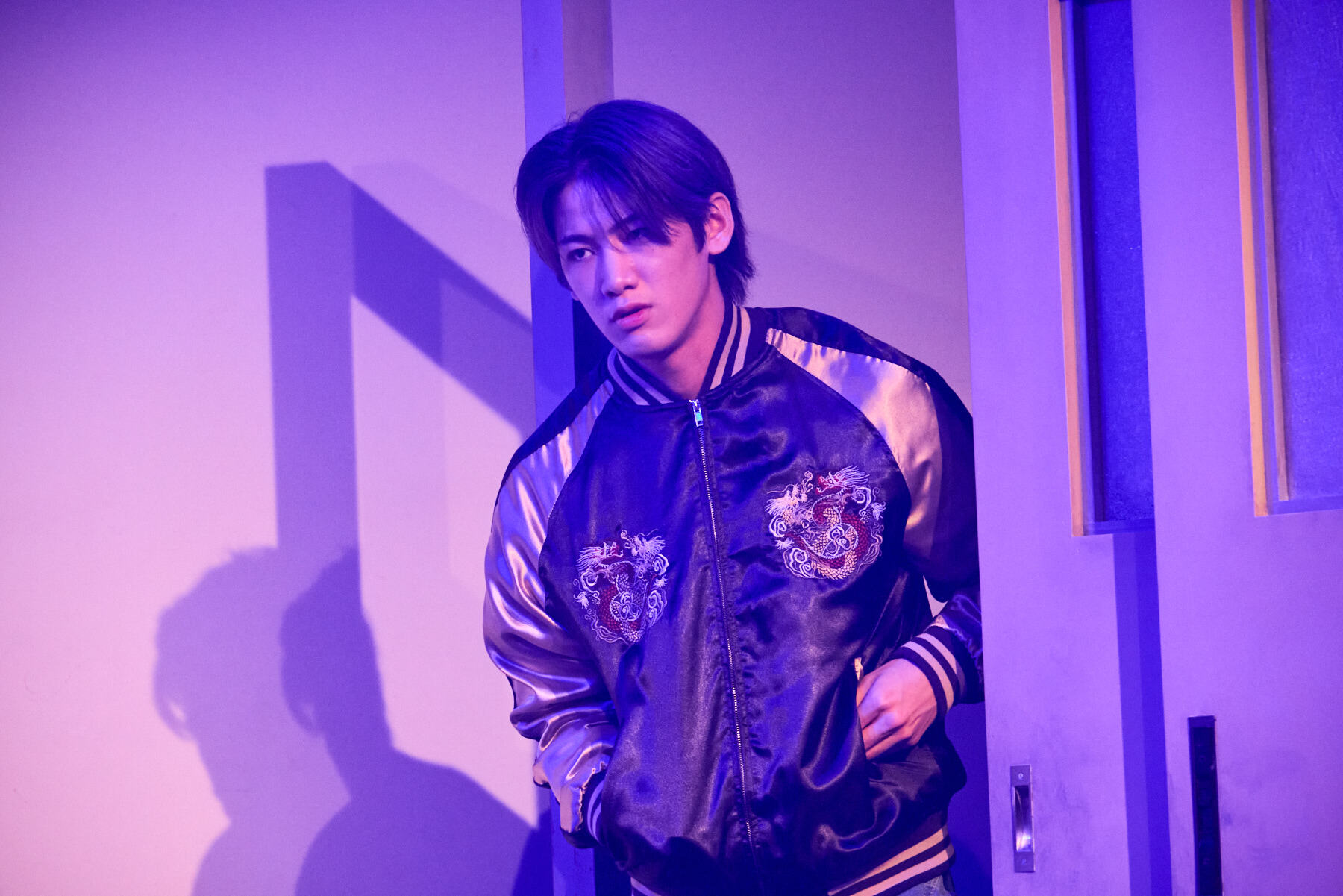 大谷瞬（石原月斗）