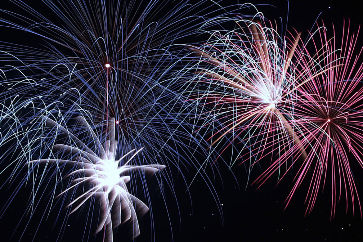 【2025】千葉「昭和の森大花火大会」が本日開催！6年ぶりの復活 | 夜景FANマガジン