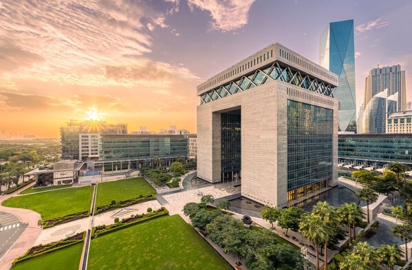 ドバイは中東、アフリカ、南アジアを代表する世界金融センターとしての地位を向上 | Dubai International Financial Centre (DIFC)のプレスリリース ドバイは中東、アフリカ、南アジアを代表する世界金融センターとしての地位を向上 | Dubai International Financial Centre (DIFC)のプレスリリース
