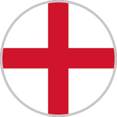 イングランドの国旗