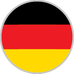 ドイツの国旗