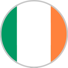アイルランドの国旗