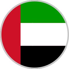 UAEの国旗