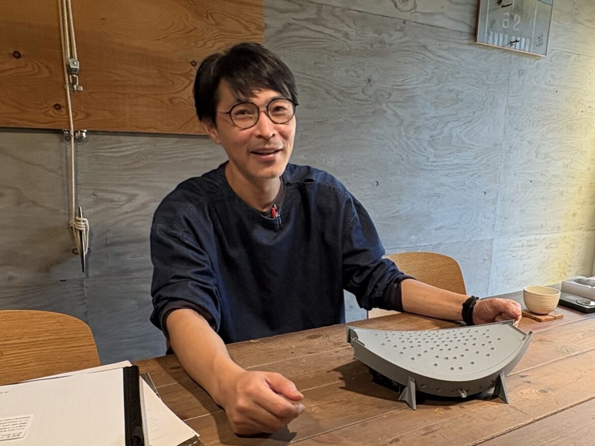 「旧体育館の再生案は買い取りを前提に協力者を探した」──インタビュー:長田慶太氏(建築家、旧香川県立体育館再生委員会代表)<前編> | BUNGA NET 「旧体育館の再生案は買い取りを前提に協力者を探した」──インタビュー:長田慶太氏(建築家、旧香川県立体育館再生委員会代表)<前編> | BUNGA NET