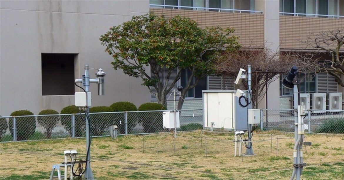 まだまだ暑い! 鹿児島・肝付町で猛暑日の35℃記録 10月では観測以上最高に – 西日本新聞me 西日本新聞