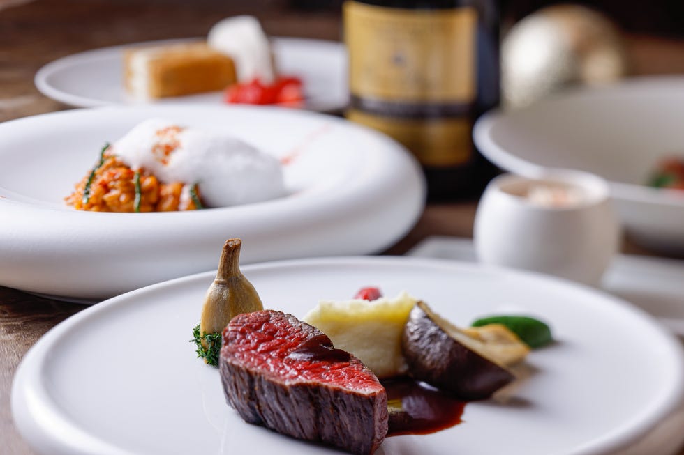 「forni(フォルニ)」特別メニュー 「forni(フォルニ)」特別メニュー