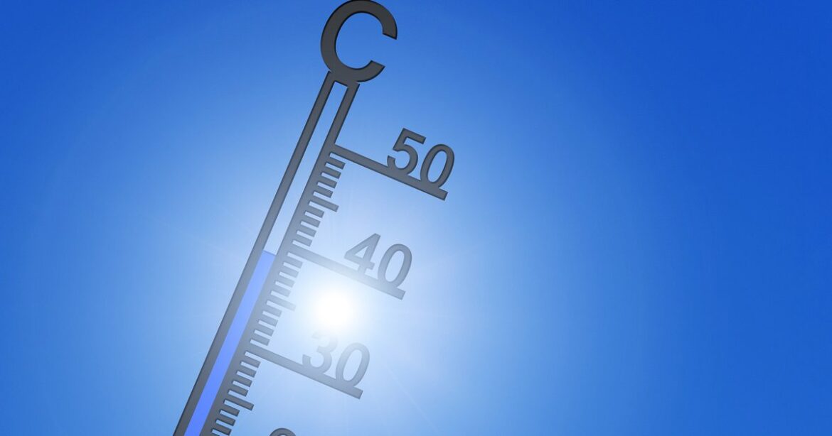 Europe: Extreme weather during summer season caused €43bn of short-term losses, analysis finds