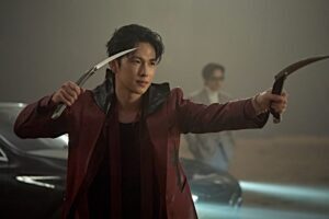 【Netflix 世界ランキング】インド映画の大量投下を抑えて仏ロマンスと韓国バイオレンスが初登場:映画 ネットフリックスおすすめ|ニフティニュース BANGER!!!