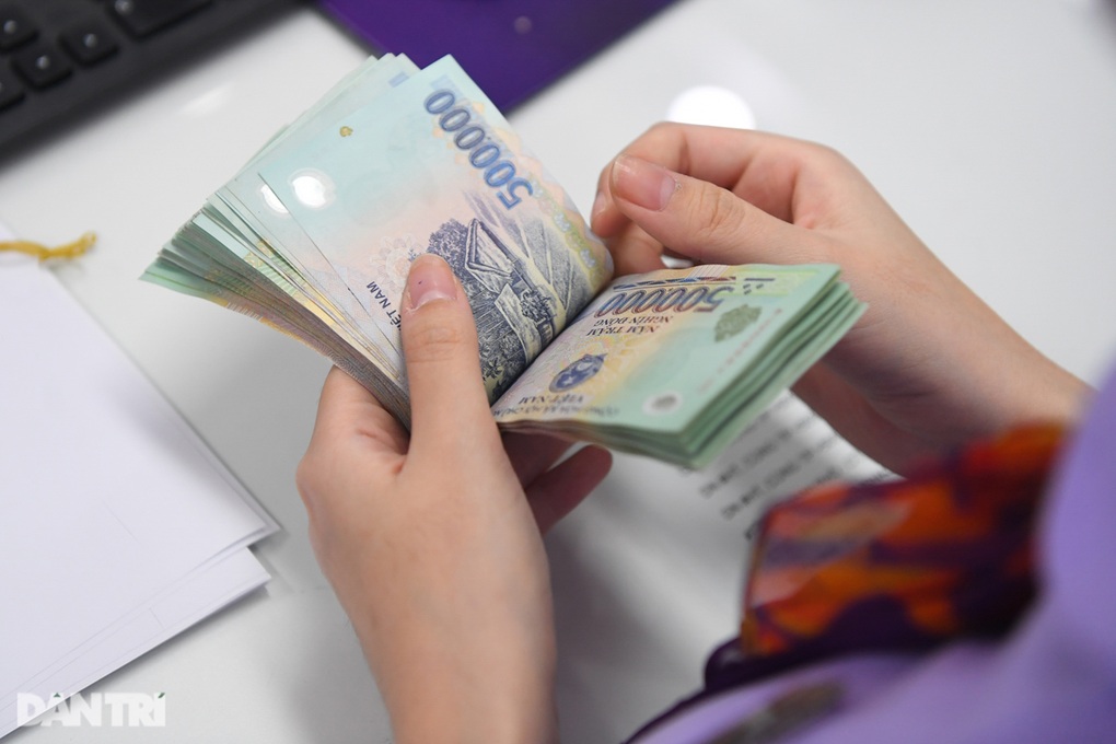 ホーチミン市はアフリカからの送金に驚き、80億ドル近くを受け取る - 1 TPHCM đón gần 8 tỷ USD kiều hối, bất ngờ với nguồn tiền từ châu Phi - 1