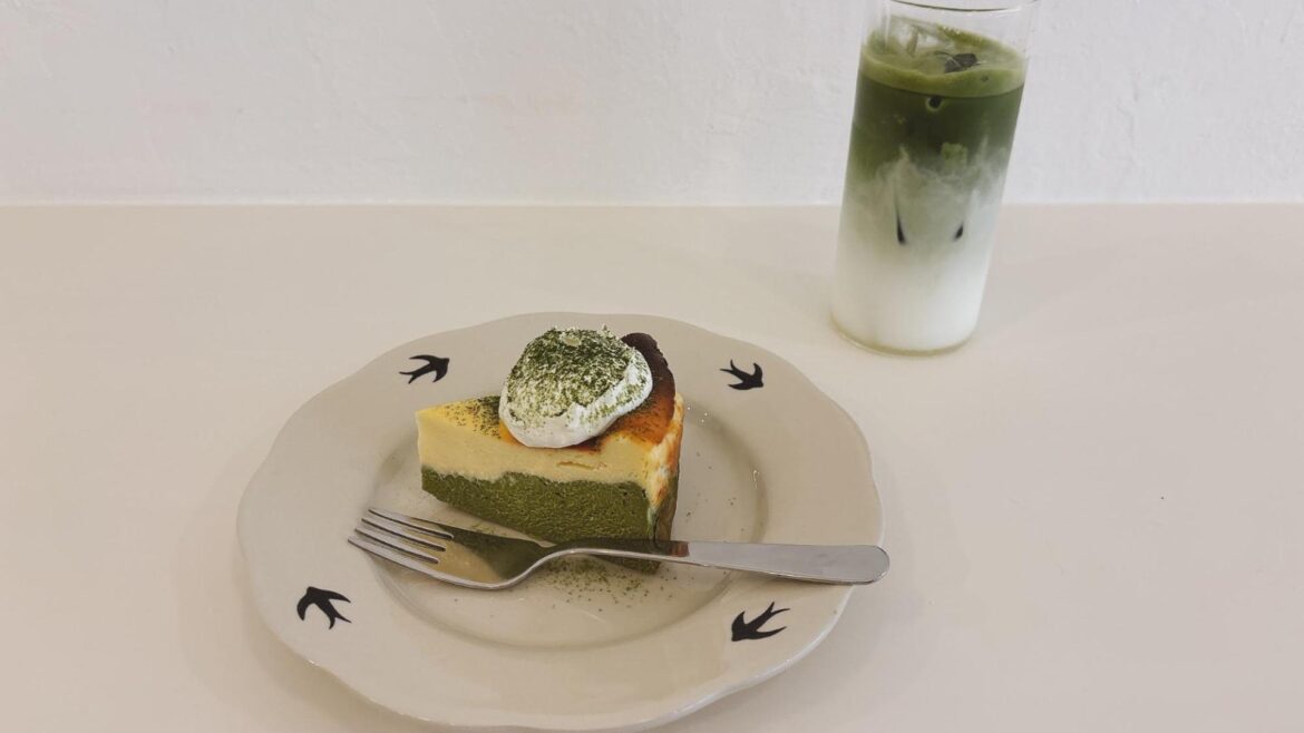 【高松市】9/27オープンのおしゃれカフェ♪濃厚抹茶チーズケーキと抹茶ラテ（鈴木広子） - エキスパート - Yahoo!ニュース