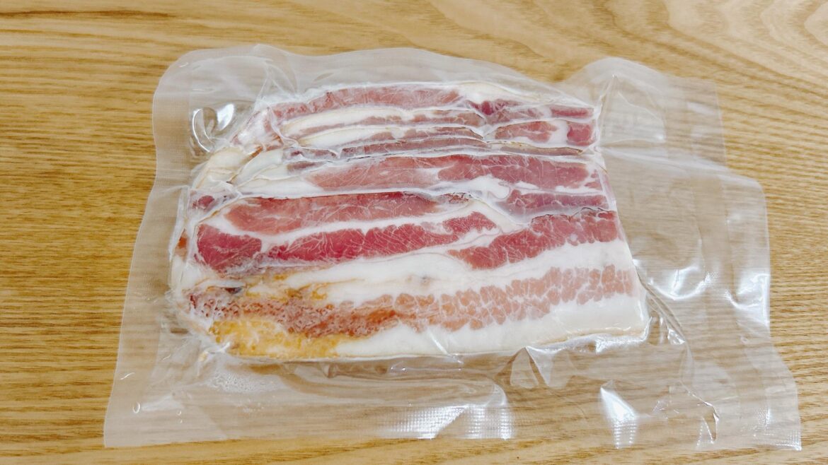 【京都市左京区】食卓がごちそうに！元焼肉屋が本気で作る、一乗寺の絶品スモークベーコン（みやこ） - エキスパート - Yahoo!ニュース