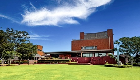 千葉県東総文化会館