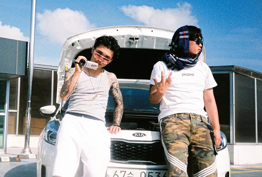 徳島県出身の次世代ラッパー T-STONEが韓国のNSW yoonとのコラボ楽曲 “Travel”をリリース | Qetic 徳島県出身の次世代ラッパー T-STONEが韓国のNSW yoonとのコラボ楽曲 “Travel”をリリース | Qetic