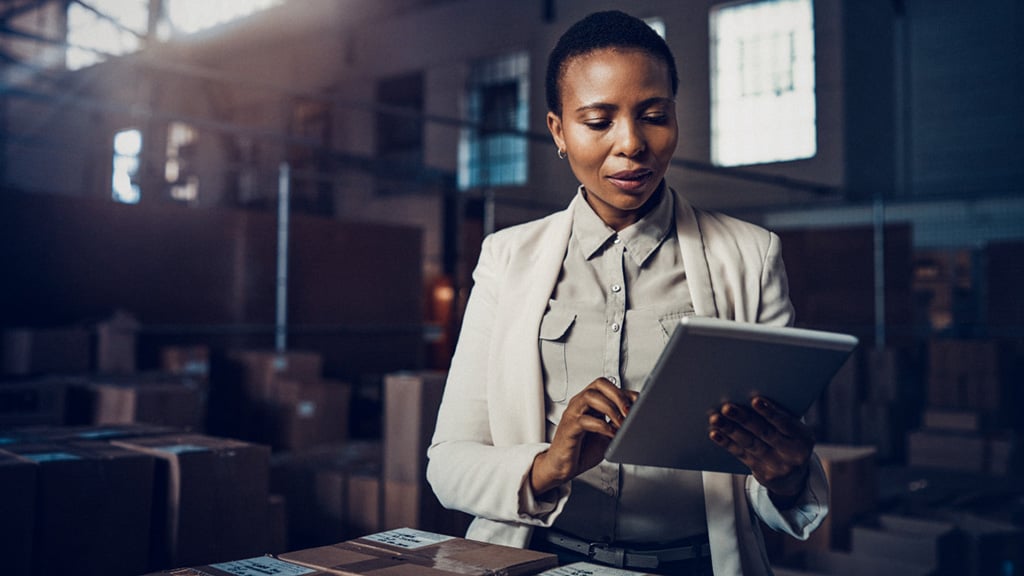 Customs and trade dynamics in East Africa Customs and trade dynamics in East Africa