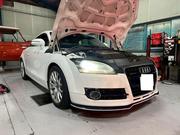 【滋賀県】Audi TT イグニッションコイル プラグ フューエルレギュレーター 交換 修理 メンテナンス 不具合【東近江市】|車検・点検・修理のグーネットピット 【滋賀県】Audi TT イグニッションコイル プラグ フューエルレギュレーター 交換 修理 メンテナンス 不具合【東近江市】|車検・点検・修理のグーネットピット