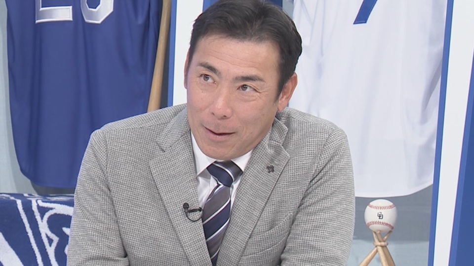 元中日コーチ・荒木雅博さん、石川昂弥について「僕がコーチだったら、そうやってやりたいなと思います」と語ること | ドラ要素@のもとけ 荒木雅博