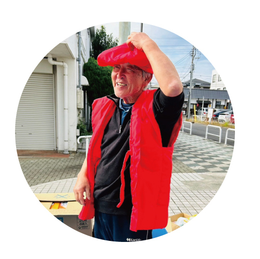 志賀照彦74さい