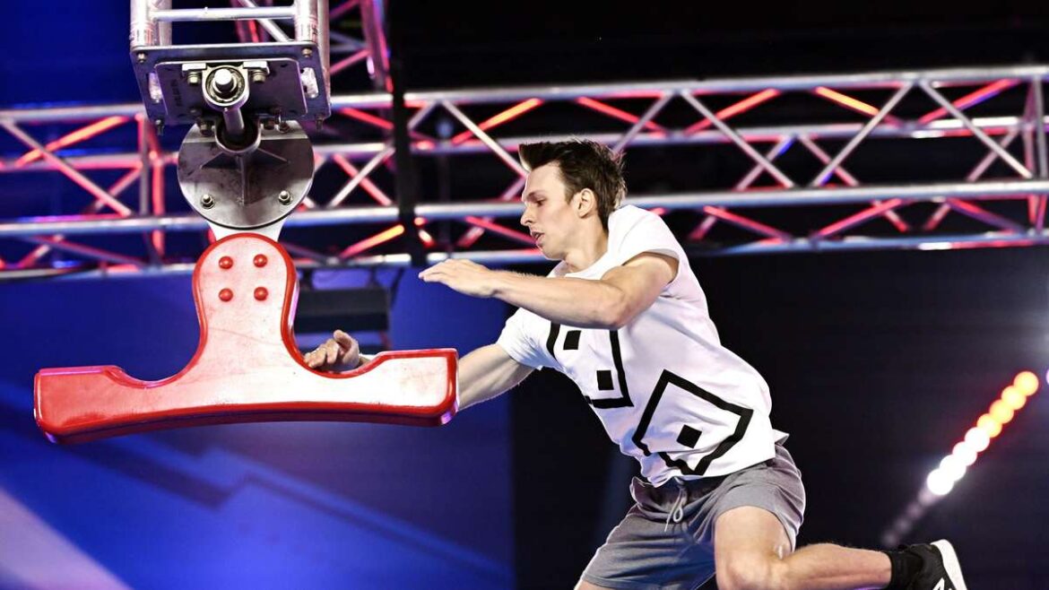 Diese Athletinnen und Athleten sind 2025 im Finale Diese Athletinnen und Athleten stehen Finale