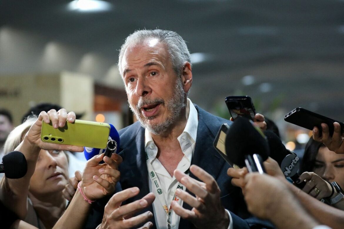 米国不在・リーダーシップ不在で漂流するCOP30、一方で沿岸海域での石油・ガス掘削を大々的推進のトランプ政権(1/5) | JBpress (ジェイビープレス)