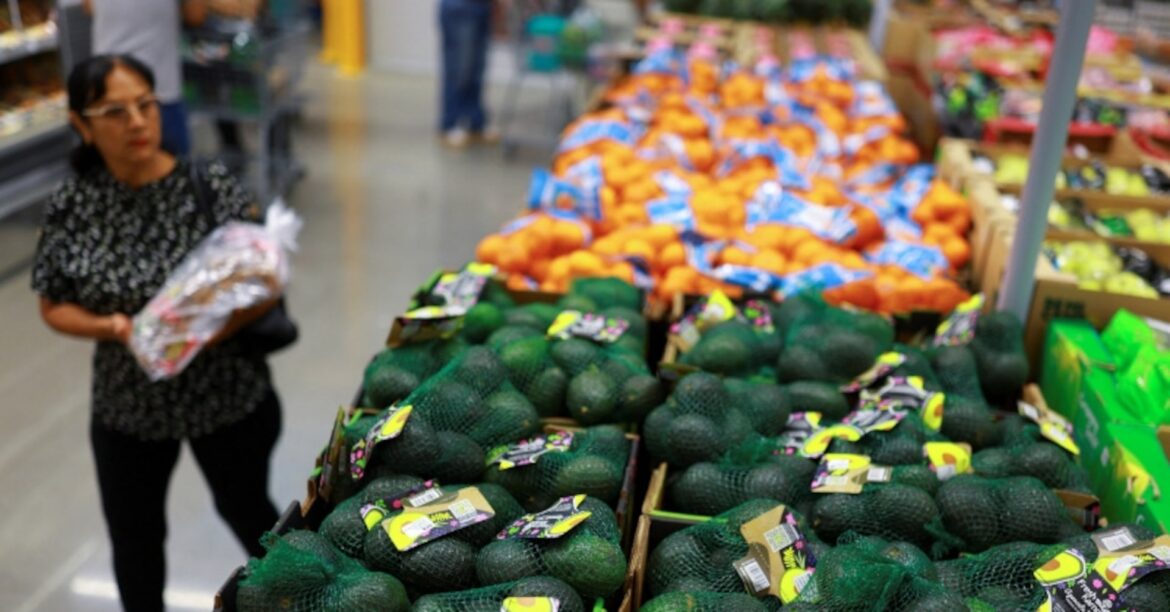 メキシコＣＰＩ、11月前半は予想上回る　コアインフレが高止まり | ロイター