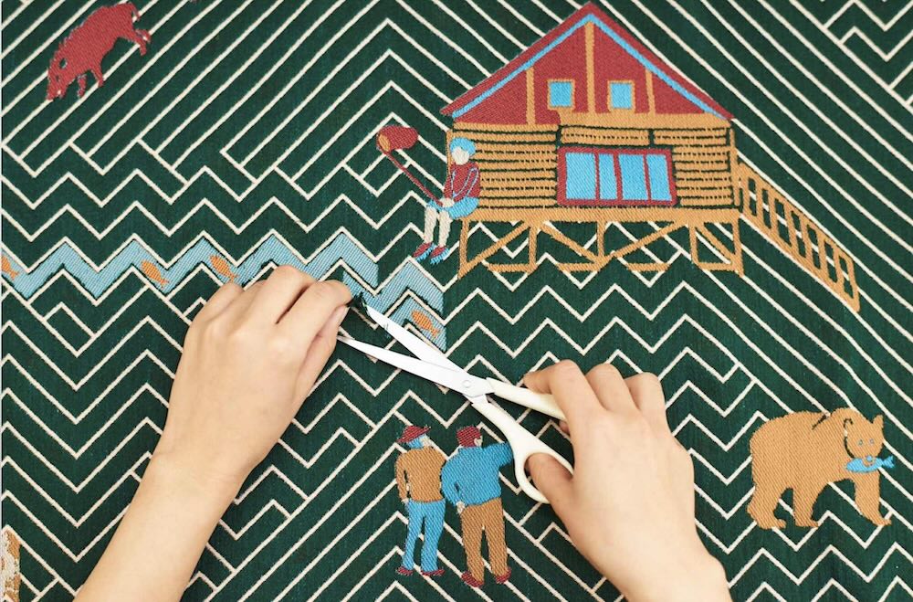 氷室友里「SNIP SNAP」