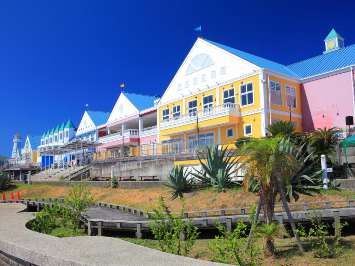 特産品が楽しめると思う「静岡県の道の駅」ランキング! 2位「伊東マリンタウン」、1位は? 【2025年調査】 – All About ニュース 特産品が楽しめると思う「静岡県の道の駅」ランキング! 2位「伊東マリンタウン」、1位は? 【2025年調査】 - All About ニュース