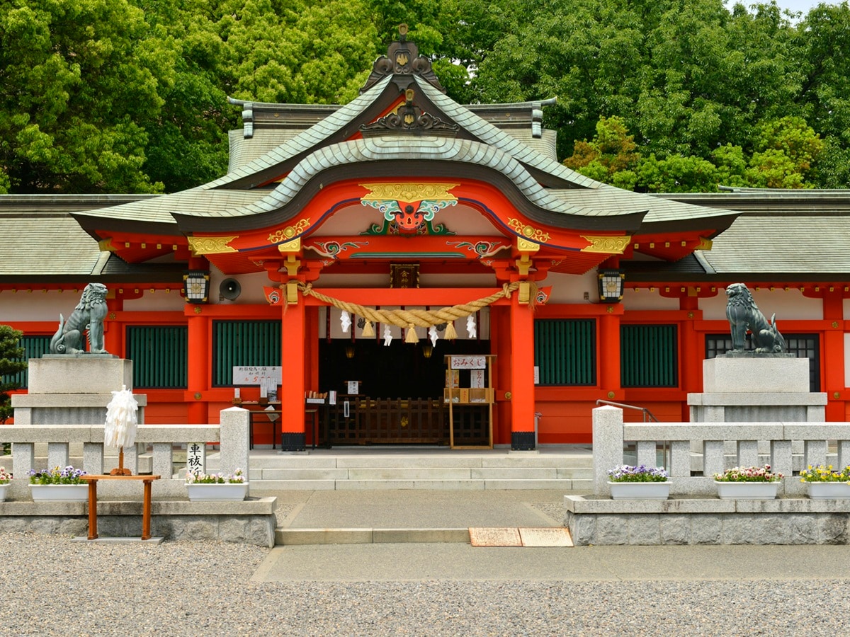 好き＆行ってみたい「岐阜県の寺社仏閣」ランキング