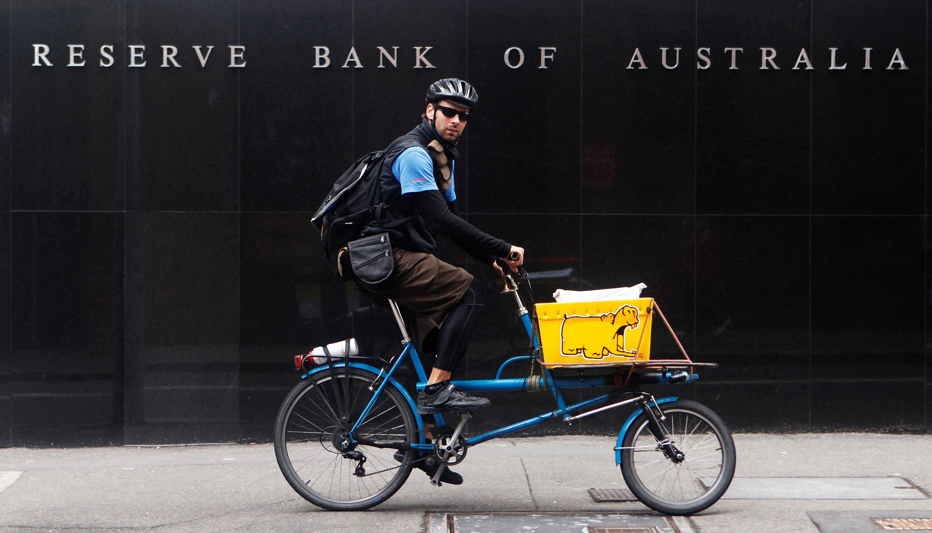 豪CPI、10月は前年比+3.8%に加速 利下げ観測後退