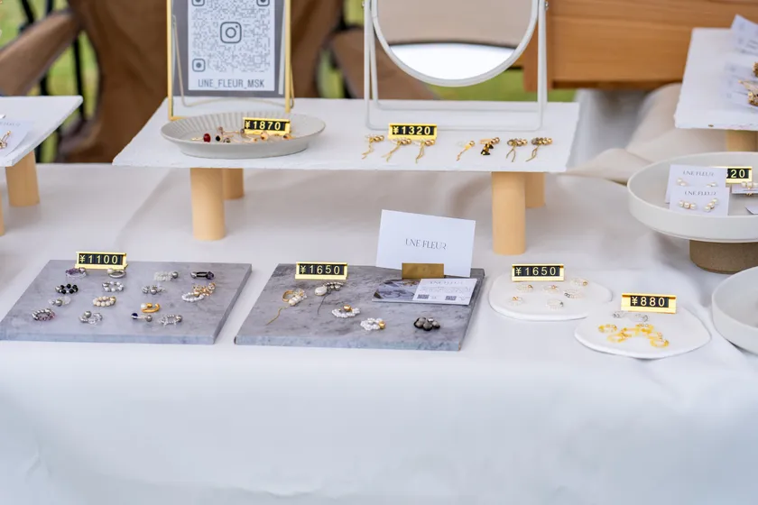 ワークショップの様子