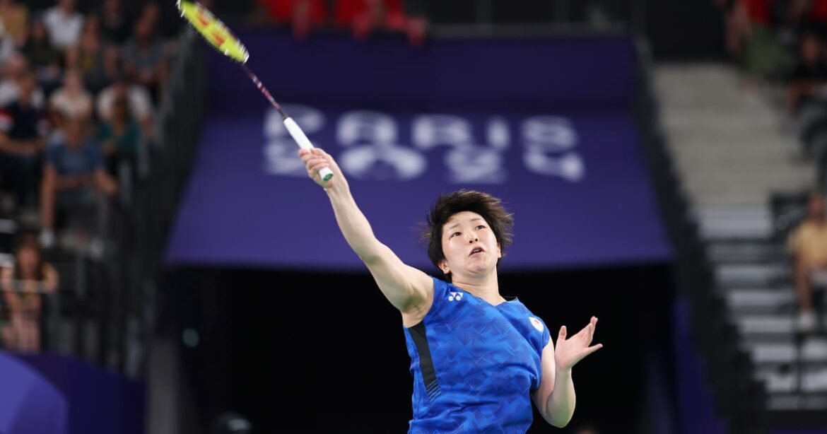 バドミントン熊本マスターズ2025丨日程・放送予定・ライブ配信・日本人・選手一覧・見どころ App Store