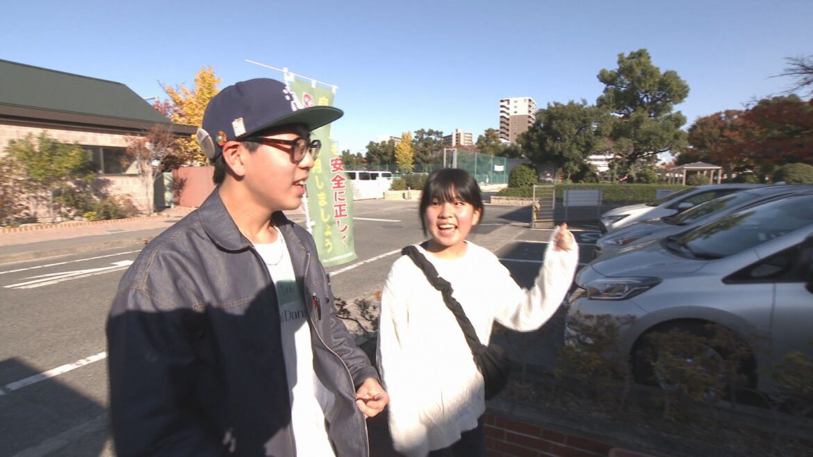 小学生と中学生の兄妹がごみのない世界を目指して身近なごみを拾うイベント開催　岡山市 | KSBニュース | KSB瀬戸内海放送