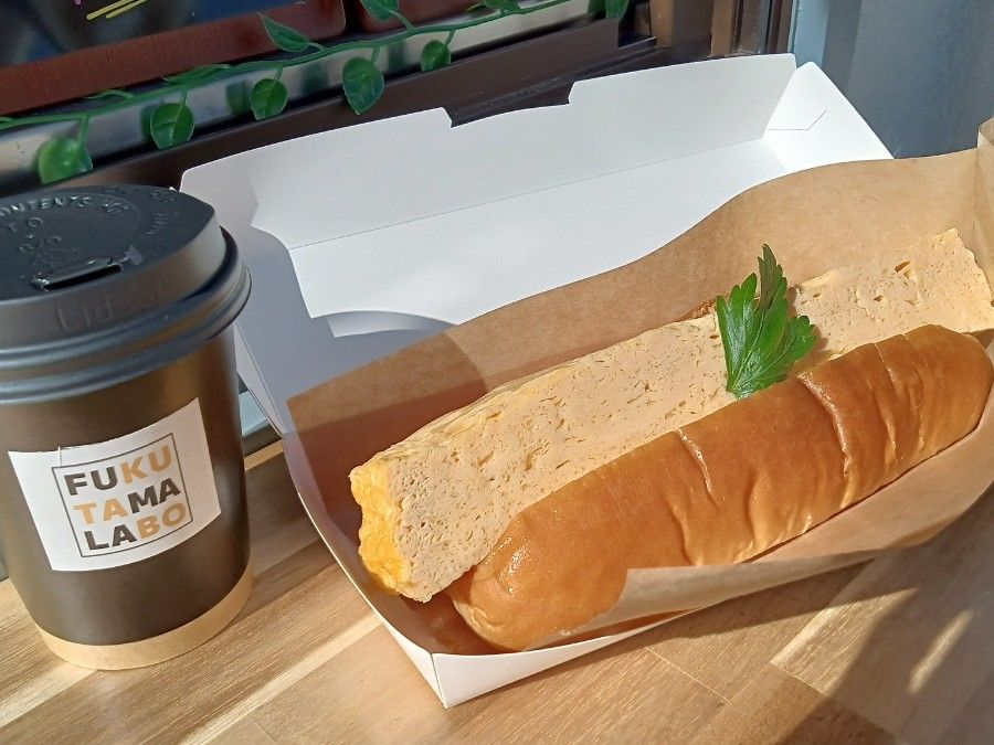 【福島市】たまごサンド&フレンチトースト『FUKUTAMA LABO』 | TRILL【トリル】 【福島市】たまごサンド&フレンチトースト『FUKUTAMA LABO』 | TRILL【トリル】