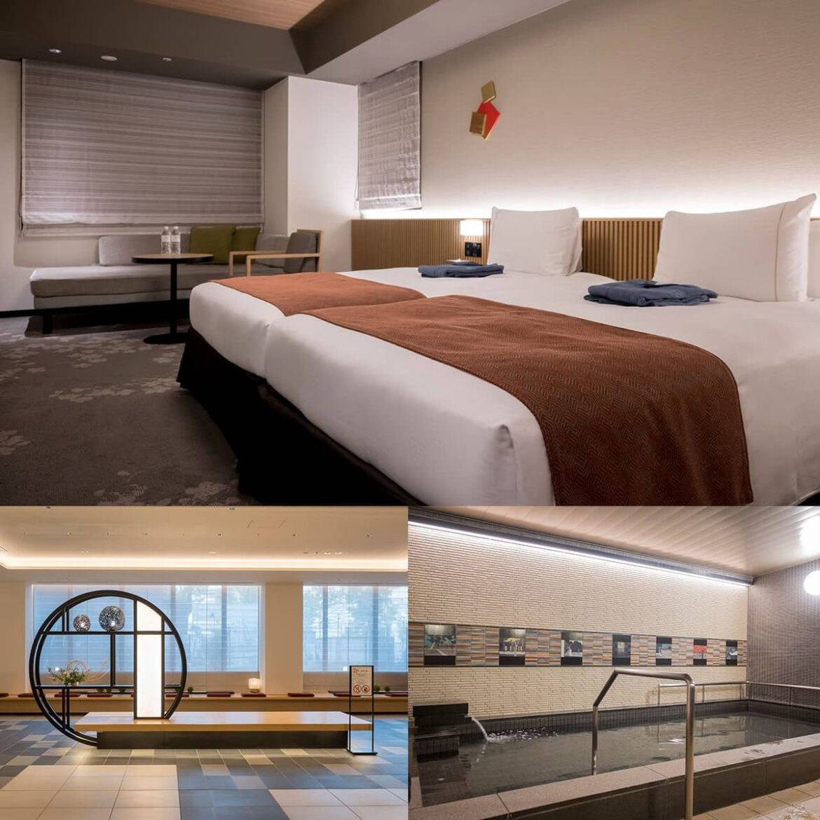 水族館や鉄道博物館もすぐ。【ザ ロイヤルパークホテル 京都梅小路】は家族旅行にもおすすめ | TRILL【トリル】