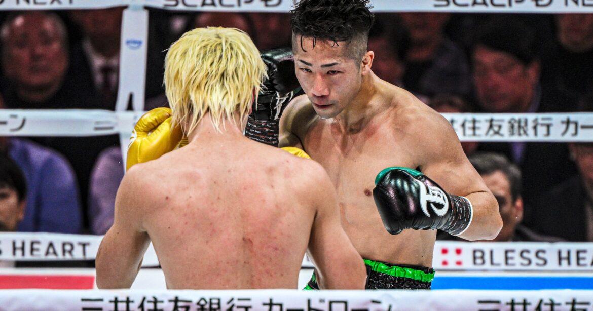 「タクマに謝りたい。テンシンが勝つと思っていた」英国人記者が断言した井上拓真と那須川天心の“明確な差”「ついに“兄の影”から抜け出した」 – ボクシング – Number Web 「タクマに謝りたい。テンシンが勝つと思っていた」英国人記者が断言した井上拓真と那須川天心の“明確な差”「ついに“兄の影”から抜け出した」 - ボクシング - Number Web