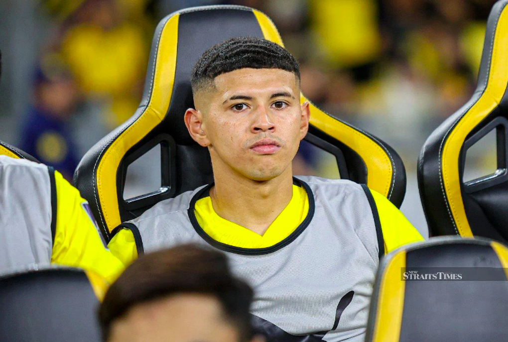 Báo Argentina tung thêm bằng chứng bất lợi với bóng đá Malaysia - 1